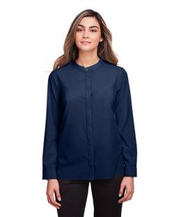 Women's Borough Stretch Performance Shirt Women's Borough Stretch Performance Shirt