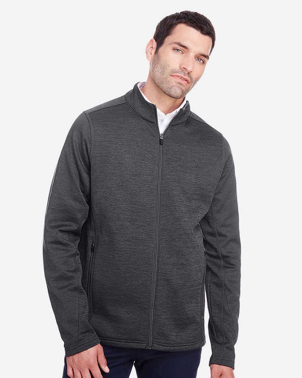 Flux 2.0 Full-Zip Jacket