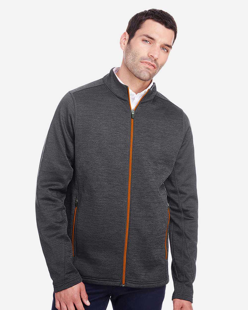 Flux 2.0 Full-Zip Jacket