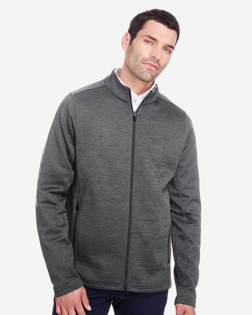 Flux 2.0 Full-Zip Jacket