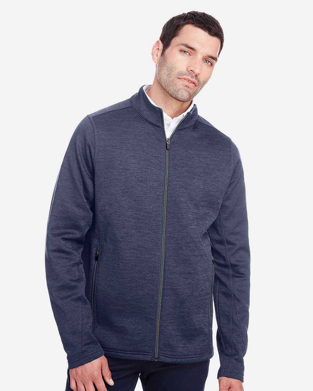 Flux 2.0 Full-Zip Jacket