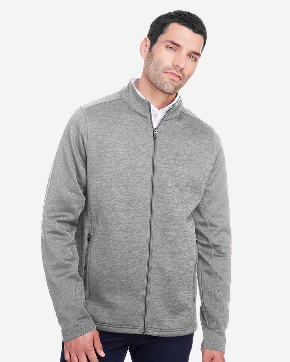 Flux 2.0 Full-Zip Jacket