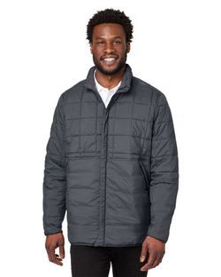 Aura Fleece-Lined Jacket Aura Fleece-Lined Jacket