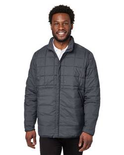 Aura Fleece-Lined Jacket Aura Fleece-Lined Jacket