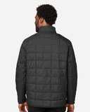 Aura Fleece-Lined Jacket