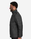 Aura Fleece-Lined Jacket