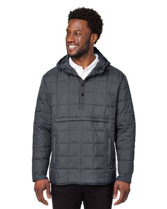 Aura Packable Anorak