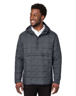 Aura Packable Anorak Aura Packable Anorak