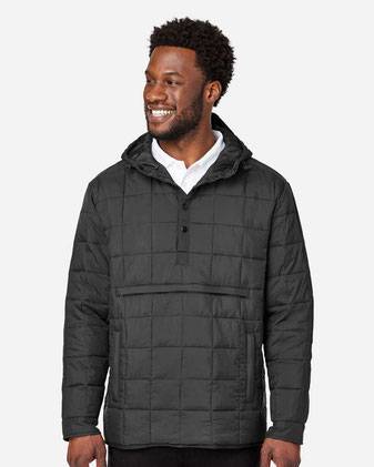 Aura Packable Anorak
