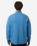 Spirit Textured Quarter-Zip Pullover
