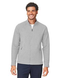Spirit Textured Full-Zip Spirit Textured Full-Zip