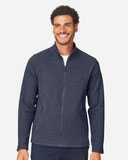 Classic Navy Heather