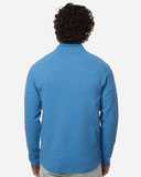 Spirit Textured Full-Zip