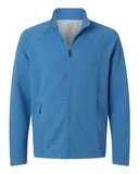 Spirit Textured Full-Zip