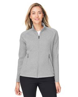 Women's Spirit Textured Full-Zip Women's Spirit Textured Full-Zip