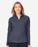 Classic Navy Heather