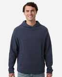 Men's Spirit Textured Hooded Pullover
