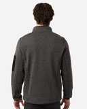 Men's Jasper Full-Zip Fleece Jacket