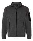 Men's Jasper Full-Zip Fleece Jacket