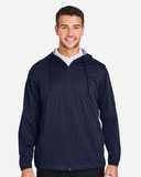 Classic Navy Heather