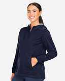 Women's Network Lightweight Jacket