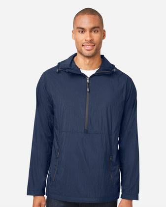 Aura Lightweight Packable Anorak