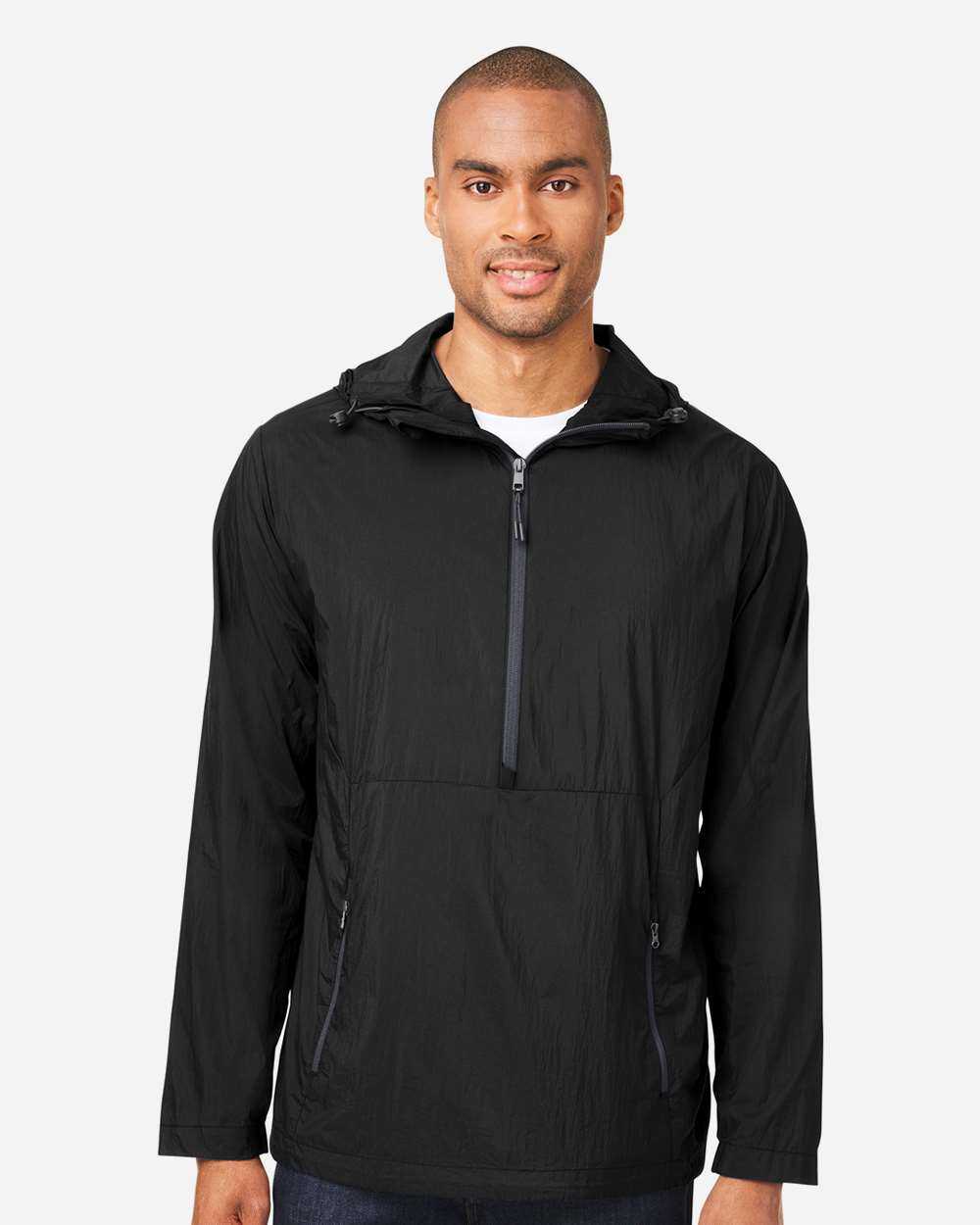 Aura Lightweight Packable Anorak