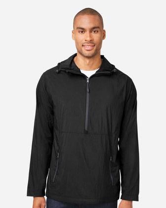 Aura Lightweight Packable Anorak