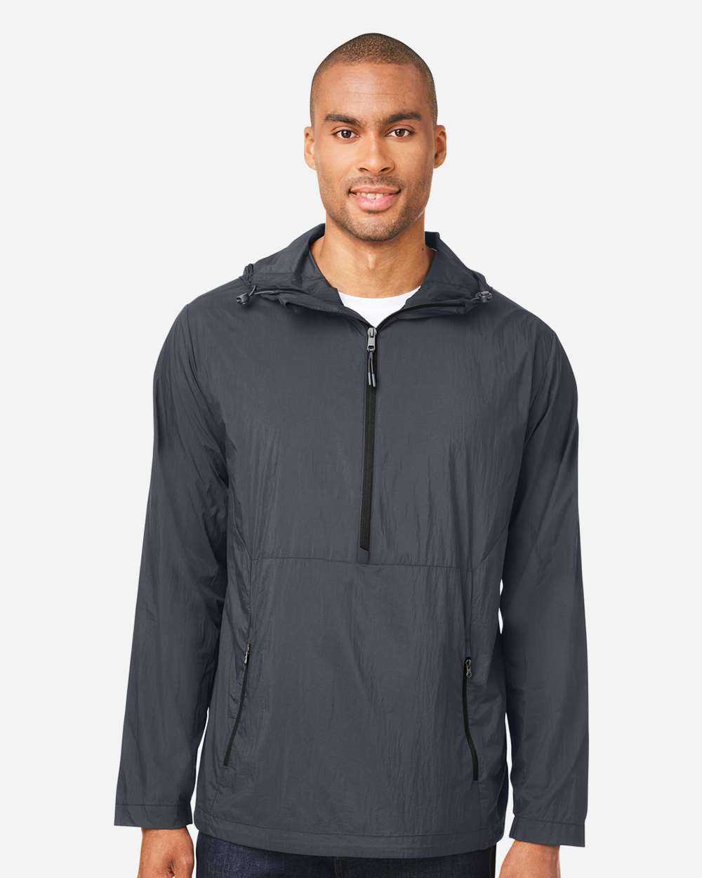 Aura Lightweight Packable Anorak