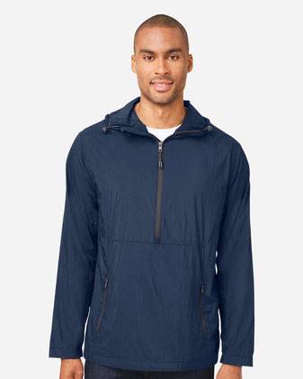 Aura Lightweight Packable Anorak