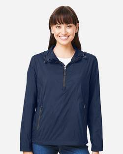 Women's Aura Lightweight Packable Anorak Women's Aura Lightweight Packable Anorak