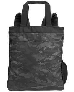 Reflective Convertible Laptop Backpack Tote Bag Reflective Convertible Laptop Backpack Tote Bag