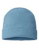 Sustainable Cuffed Beanie