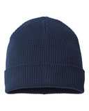 Sustainable Cuffed Beanie