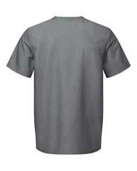 Onna Men's Limitless V-Neck Stretch Scrub Top NN200