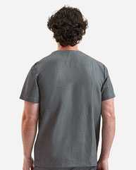 Onna Men's Limitless V-Neck Stretch Scrub Top NN200