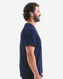 Onna Men's Limitless V-Neck Stretch Scrub Top NN200