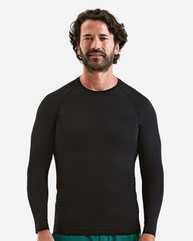 Unstoppable Fresh Long Sleeve Underscrub Base Layer