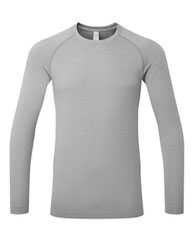 Unstoppable Fresh Long Sleeve Underscrub Base Layer