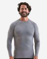 Unstoppable Fresh Long Sleeve Underscrub Base Layer