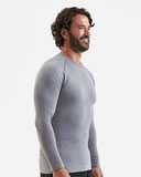 Unstoppable Fresh Long Sleeve Underscrub Base Layer