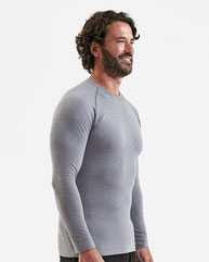 Unstoppable Fresh Long Sleeve Underscrub Base Layer
