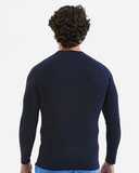 Unstoppable Fresh Long Sleeve Underscrub Base Layer