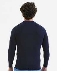 Unstoppable Fresh Long Sleeve Underscrub Base Layer