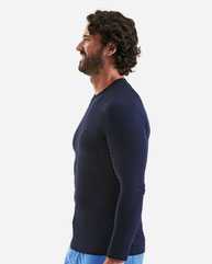 Unstoppable Fresh Long Sleeve Underscrub Base Layer