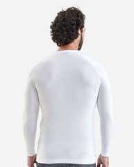 Unstoppable Fresh Long Sleeve Underscrub Base Layer