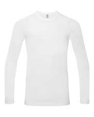 Unstoppable Fresh Long Sleeve Underscrub Base Layer