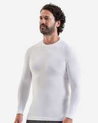 Unstoppable Fresh Long Sleeve Underscrub Base Layer