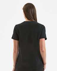 Onna Women's Limitless V-Neck Stretch Scrub Top NN300