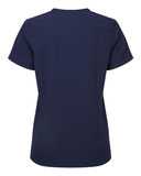 Onna Women's Limitless V-Neck Stretch Scrub Top NN300